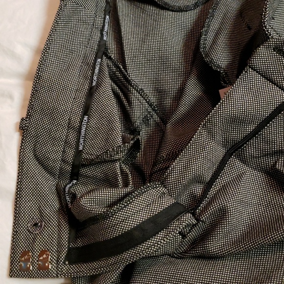 PANTS WITH TROUSER LEGS - Picture 6 of 8